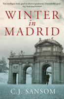 Winter in Madrid (Paperback) - thumbnail