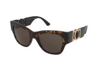 Zonnebrillen Versace VE4415U 108/3