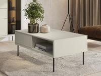 Salontafel EMPIRO kasjmier