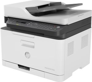 HP Color Laser MFP 179fnw, Printen, kopiëren, scannen, faxen, Scans naar pdf