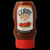 Curry ketchup fles bio 290 Gram