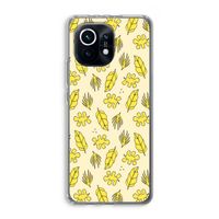Herfst: Xiaomi Mi 11 Transparant Hoesje