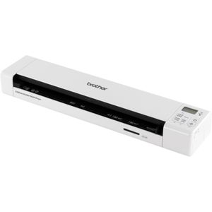 DS-920DW Draadloze dubbelzijdige scanner Feedscanner