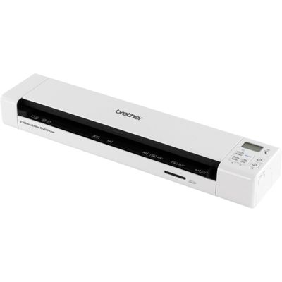 DS-920DW Draadloze dubbelzijdige scanner Feedscanner