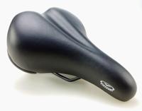 Xtrabike Zadel heren