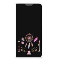 Xiaomi Redmi Note 11 Pro Magnet Case Boho Dreamcatcher - thumbnail