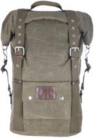 OXFORD Backpack heritage 30 ltr brown