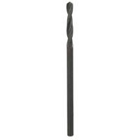 Bosch Accessories 2608597209 HSS Metaal-spiraalboor 2 mm Gezamenlijke lengte 38 mm Rollenwals DIN 1897 Cilinderschacht 10 stuk(s) - thumbnail