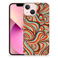 iPhone 13 mini | Hoesje maken | Retro