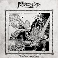 The Cycle Never Ends - CD (8032622210781) - thumbnail