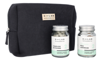 D-Lab Nutricosmetics - D-Lab Beaute-Datale Duo Capsules Set 2 stuk 40.3 g
