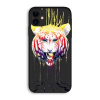 Fading: iPhone 11 Biologisch afbreekbaar hoesje