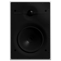 Bowers & Wilkins CWM362 luidspreker 2-weg Zwart Bedraad - thumbnail