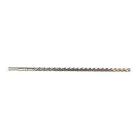 Milwaukee SDS-plus MX4 hamerboren - 4-kanten snijdend SDS-Plus MX4 10 x 315-1 pc - 4932352029