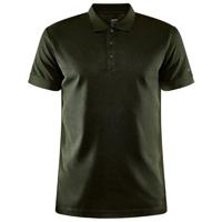 Craft Core Unify Polo Heren Woods Melange XL