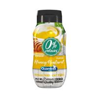 0% Kcal Sauce 330ml Honey Mustard