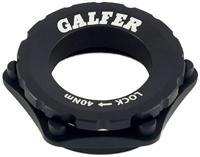 GALFER center lock adapter
