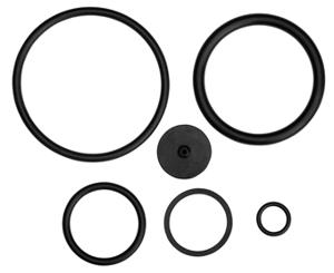 Gardena Set Rubber ringen | Reserveonderdeel - 11162-20 - 11162-20