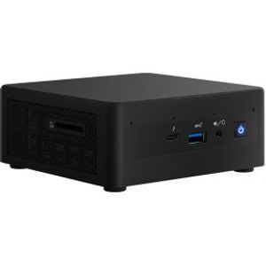 Intel RNUC11PAHI30Z00 PC/workstation barebone i3-1115G4