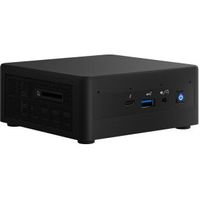 Intel RNUC11PAHI30Z00 PC/workstation barebone i3-1115G4