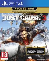 Just Cause 3 Gold Edition - thumbnail