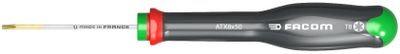 Facom Schroevendraaier Protwist Torx 8X50 - ATX8X50 - ATX8X50