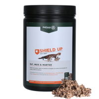 Shield Up Stay Away Rat/Muis/Marter 3 l