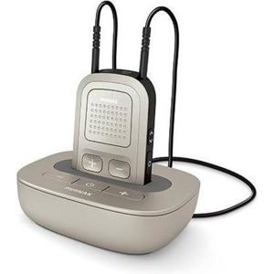 Phonak Compilot II TV Link II bundel