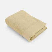 Walra Soft Cotton Handdoek 60 x 110 cm 550 gram Maisgeel