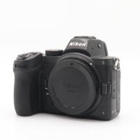 Nikon Z5 body occasion