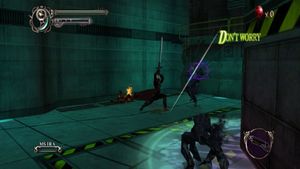 Capcom Devil May Cry HD Collection