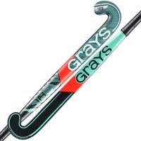 Grays Dynabow 8 Black Aqua
