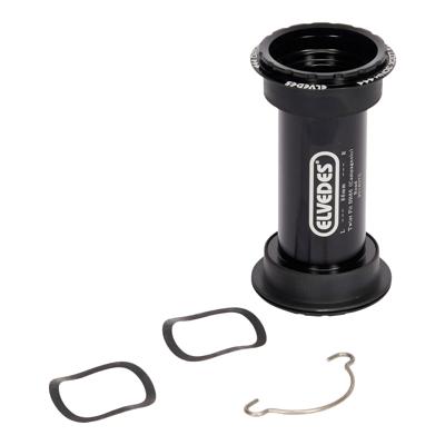 Elvedes Trapas twist fit bb86 campagnolo