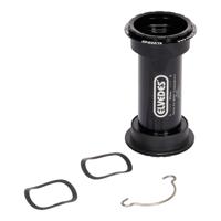 Elvedes Trapas twist fit bb86 campagnolo