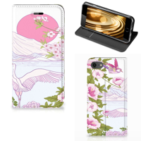 iPhone 7 | 8 | SE (2020) | SE (2022) | Hoesje maken | Bird Standing