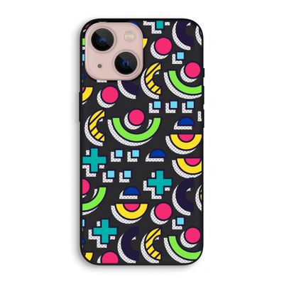 8-bit N°6: iPhone 13 mini Biologisch afbreekbaar hoesje