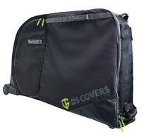 DS COVERS bicycle transport bag arrow black