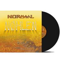 Normaal - Nøhlen LP
