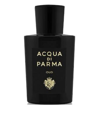 Acqua di Parma Signature Oud Eau de Parfum 100ml Acqua di Parma Signature Oud Eau de Parfum 100ml