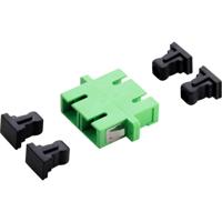 LAPP Glasvezelkoppeling GOF Kupplung ST(BFOC) Multimode /4ST