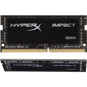 Kingston Technology KF432S20IBK2/64 geheugenmodule 64 GB 2 x 32 GB DDR4 3200 MHz