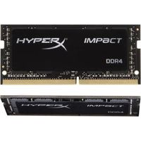 Kingston Technology KF432S20IBK2/64 geheugenmodule 64 GB 2 x 32 GB DDR4 3200 MHz