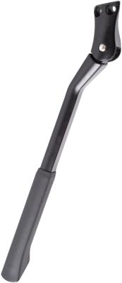 Atran velo standaard achtervork dv18 zwart