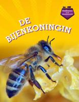 De bijenkoningin (Hardback)
