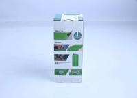 Rechthoekig bed - BESTWAY - 69616 - 1,98 m x 71 cm x 6,5 cm - Groen