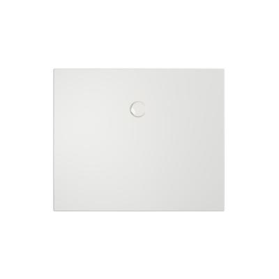 Xenz Flat Zero douchevloer - 120x100x4 - Acryl - wit 6513-01