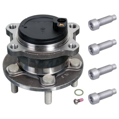 Wiellager 102496