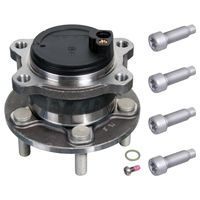 Wiellager 102496