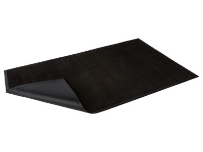 LIVARNO home Deurmat 120 x 70 cm (Zwart)