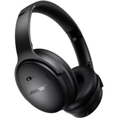 Bose QuietComfort Draadloos Zwart